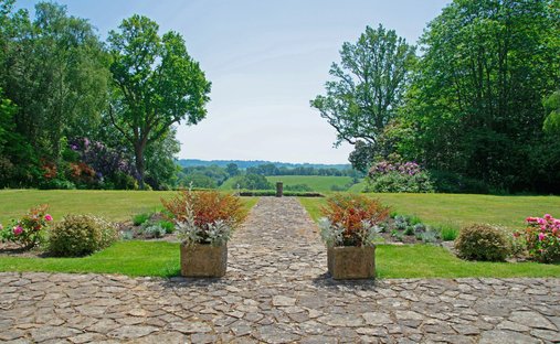 Casa a Robertsbridge, Rother, Inghilterra 1