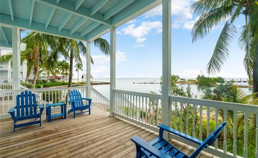 Maison de ville à Marathon, Floride, États-Unis 1