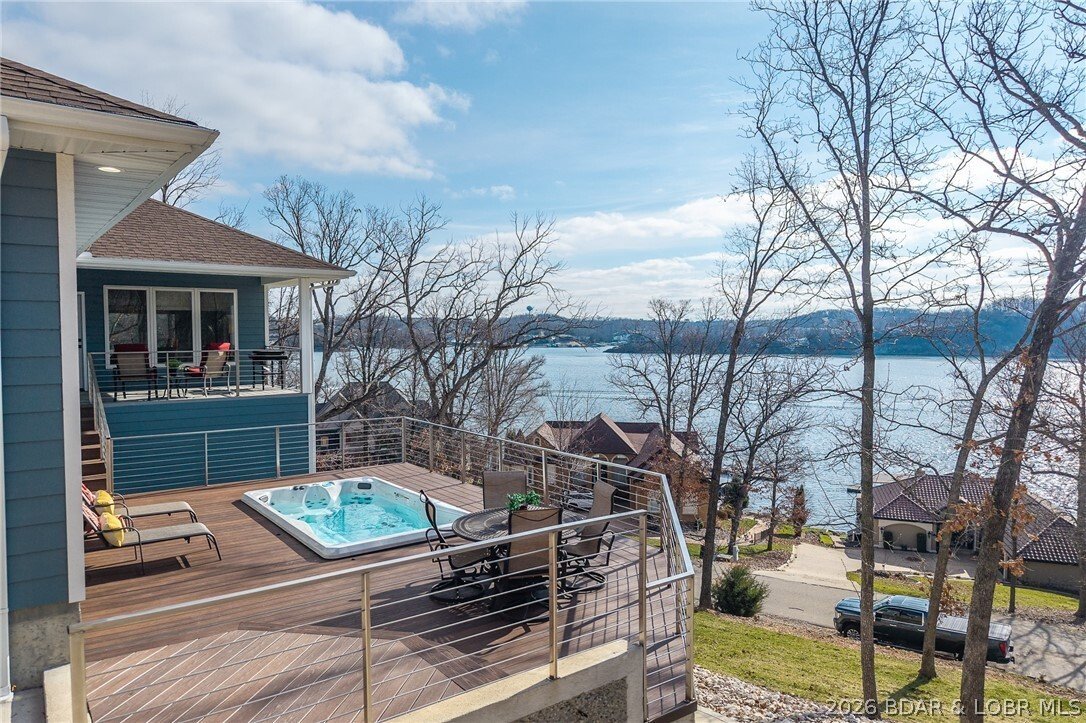 House in Sunrise Beach, Missouri, United States 4 - 18045606