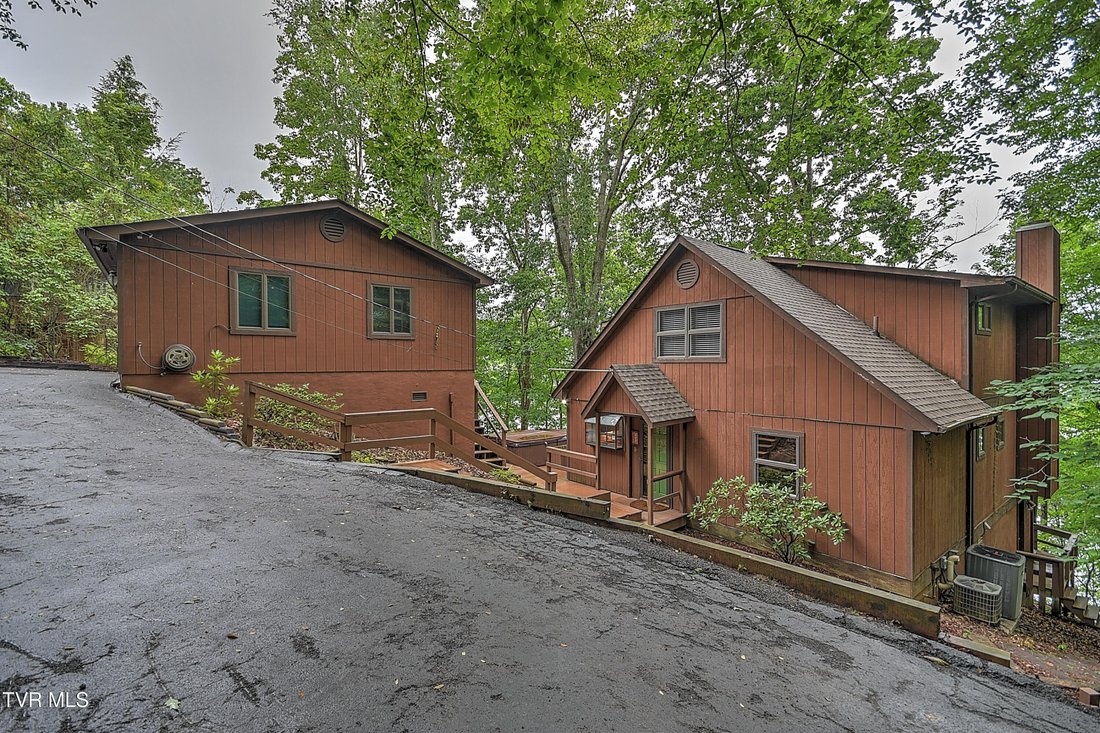 House in Piney Flats, Tennessee, United States 3 - 18044243