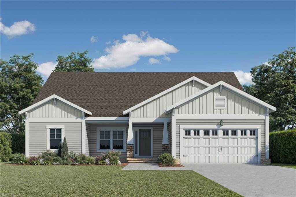 House in Suffolk, Virginia, United States 1 - 18040562