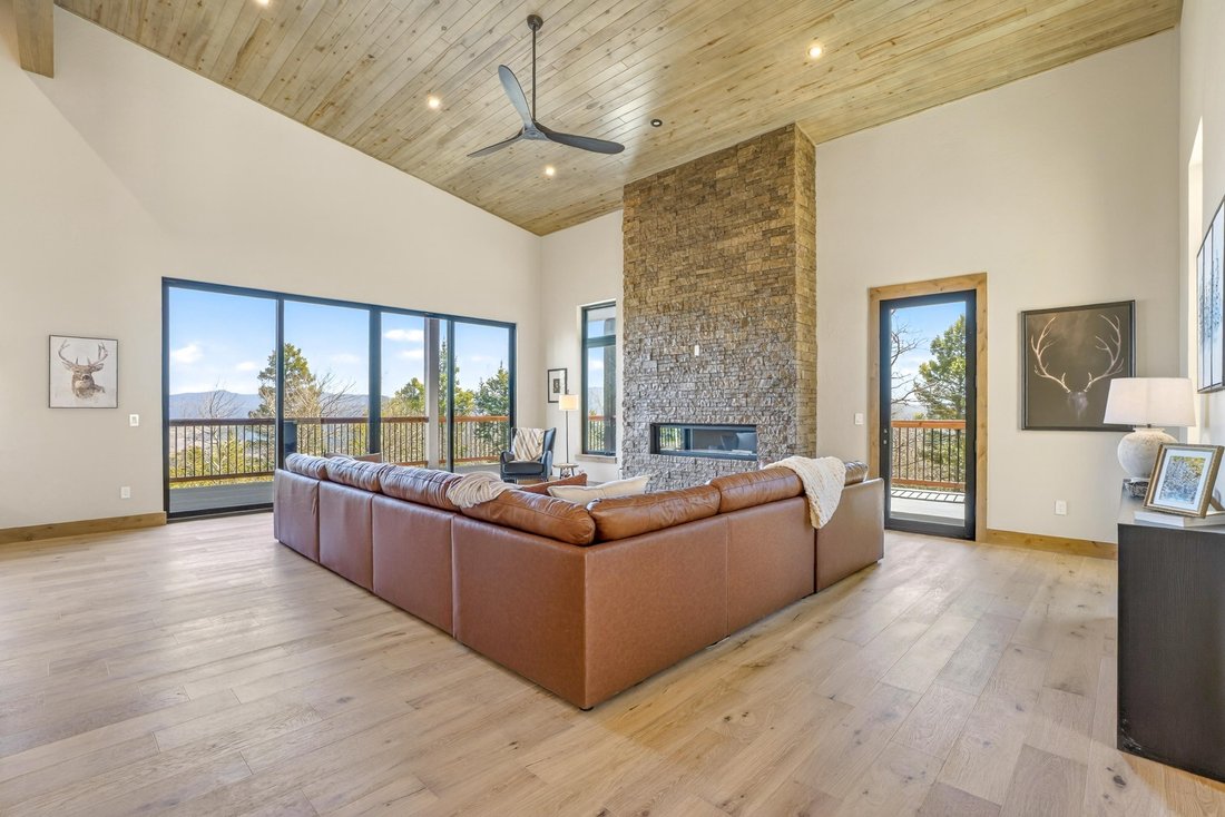 House in Taos, New Mexico, United States 3 - 18051234