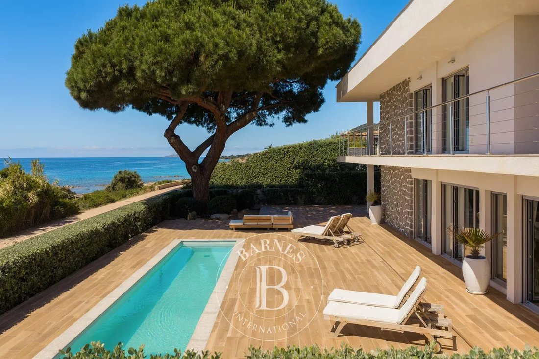 Villa in Ajaccio, Corsica, France 2 - 18038729