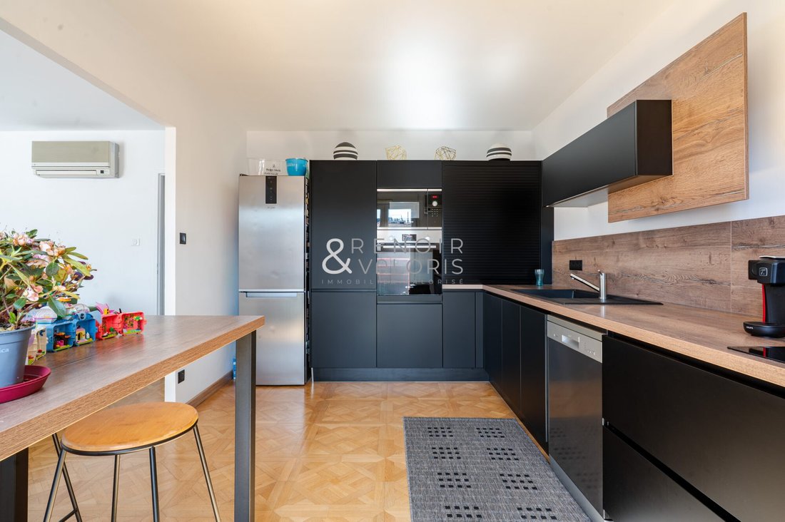 Apartment in Nancy, Grand Est, France 5 - 18052413