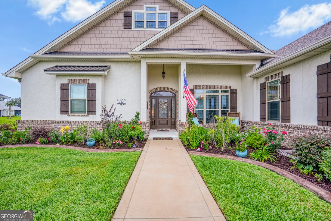 House in Kingsland, Georgia, United States 4 - 18042007