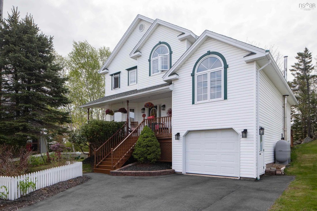Casa en Bedford, Nueva Escocia, Canadá 2 - 18038879