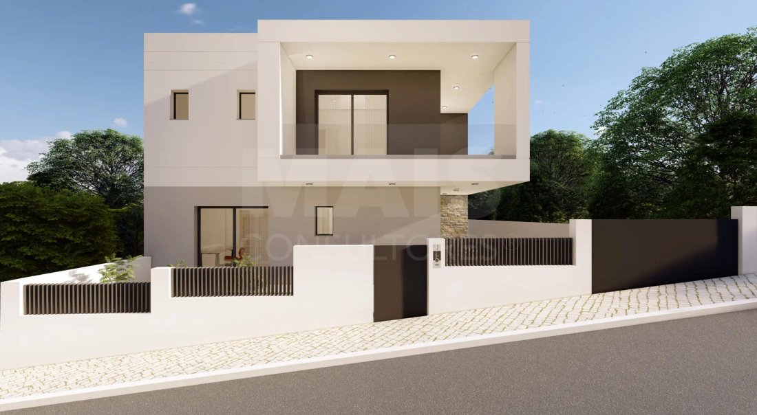 Villa in Loures, Lissabon, Portugal 3 - 18045068