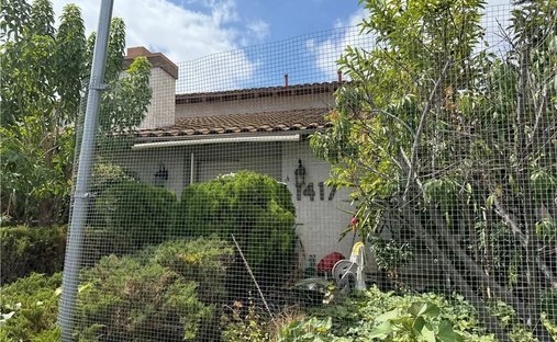Rowland Heights, California, United States 1