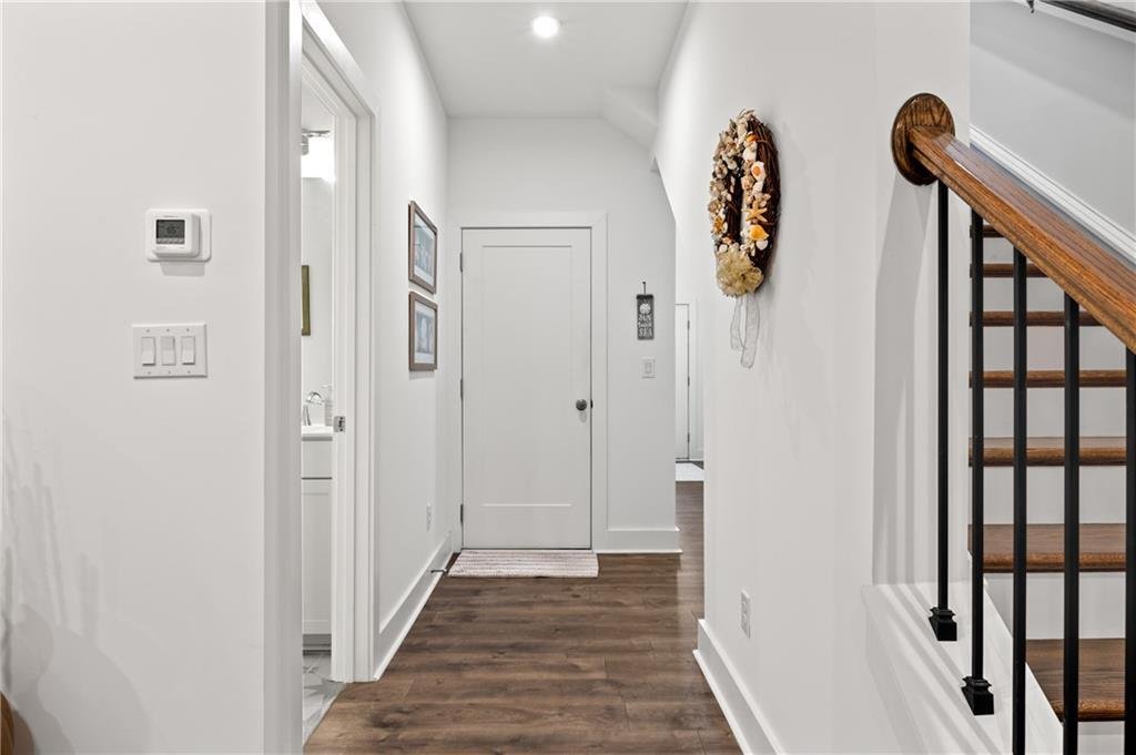 Townhouse in Peachtree Corners, Georgia, United States 4 - 18036899