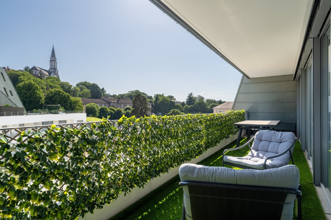 Apartment in Galbert, Annecy, France 2 - 18039917
