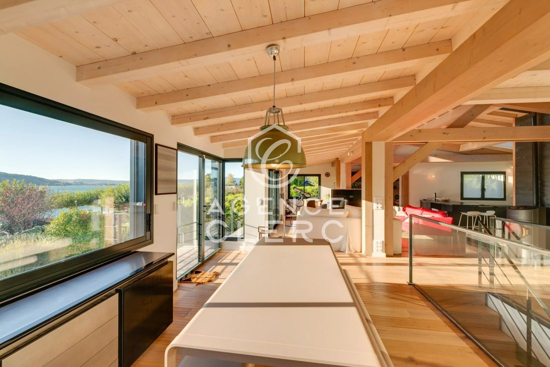 Villa in Veyrier-du-Lac, Auvergne-Rhône-Alpes, France 5 - 16935943