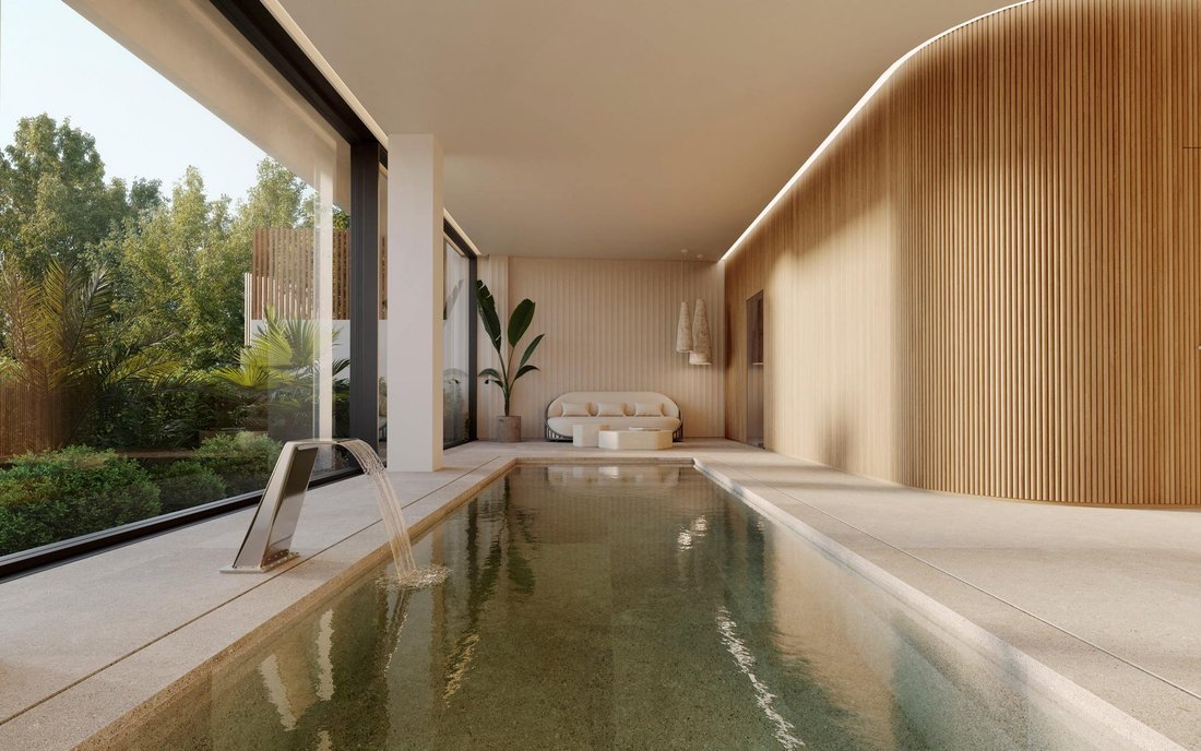 Apartment in el Masnou, Catalonia, Spain 3 - 18036819