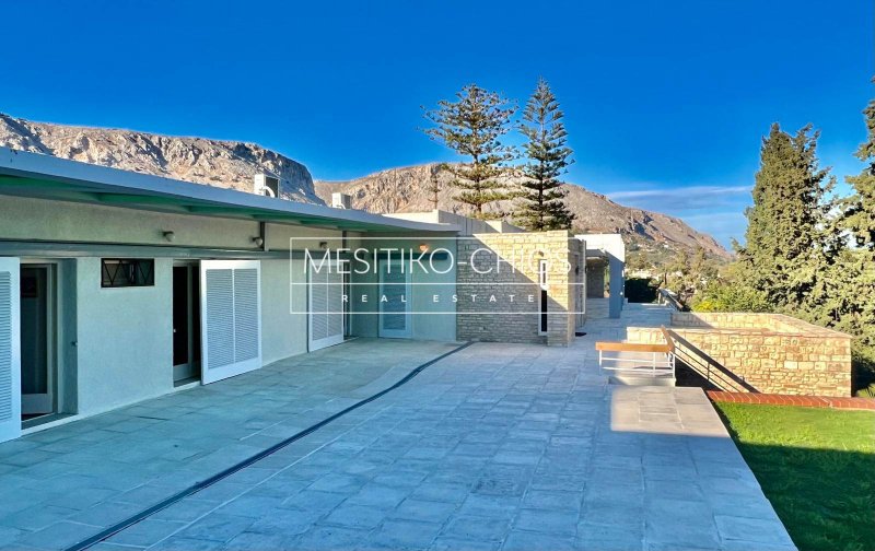 Villa in Chios, Aegean, Greece 3 - 18046108