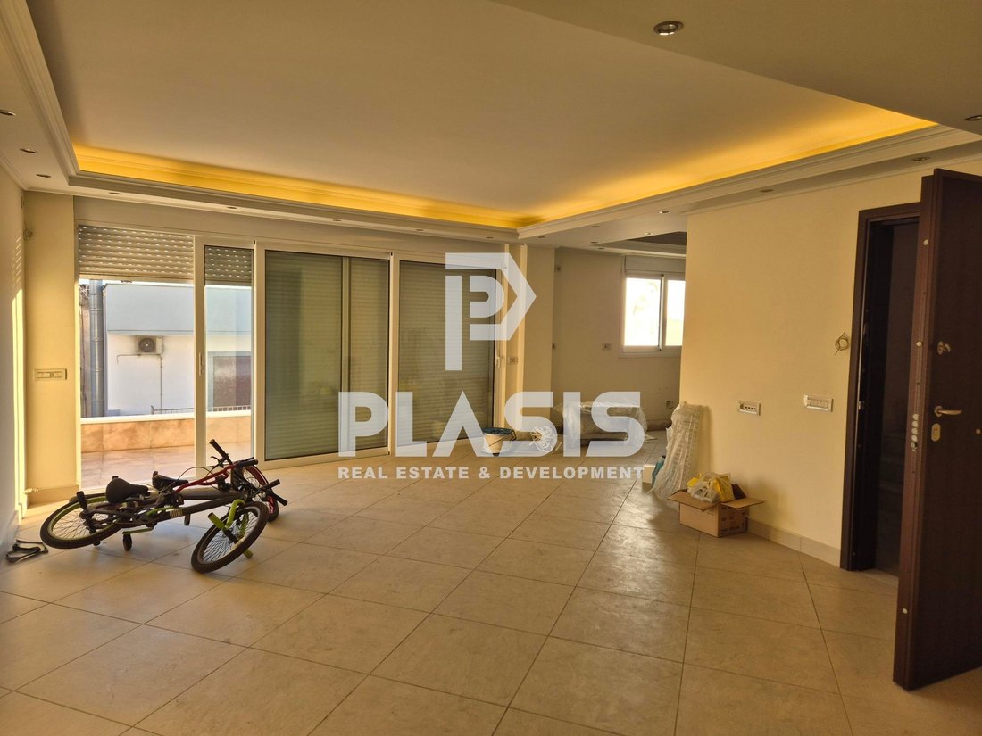 Apartment in 5th District of Piraeus, Piraeus, Greece 4 - 18037999