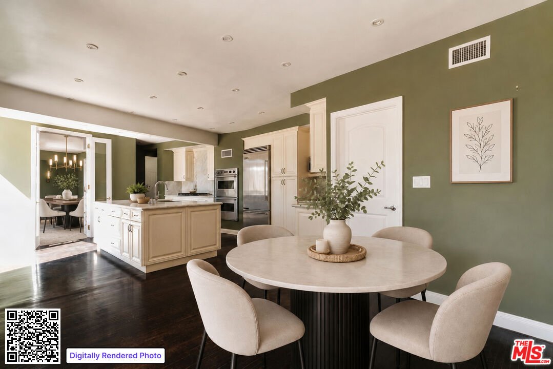 House in Beverly Hills, California, United States 5 - 18037802