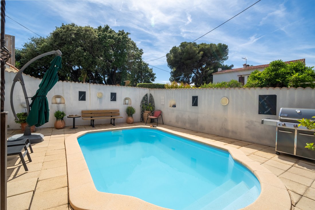 House in Le Fort, Six-Fours-les-Plages, France 5 - 18044568