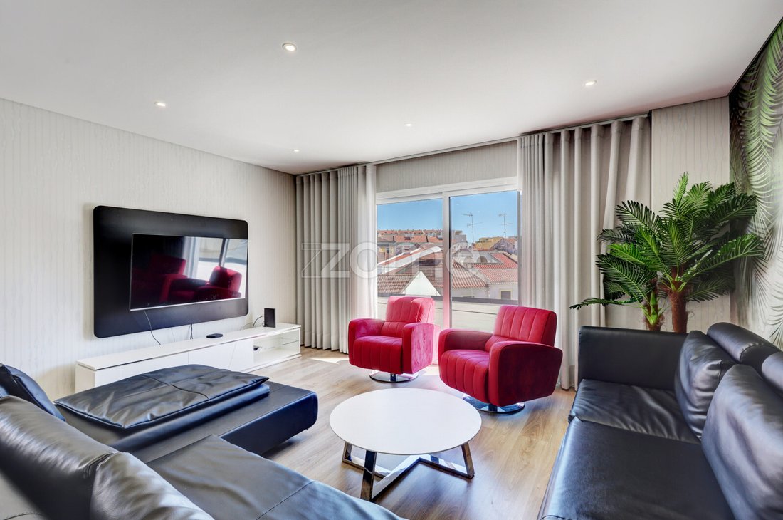 Apartment in Sacavem, Lisbon, Portugal 5 - 18049149