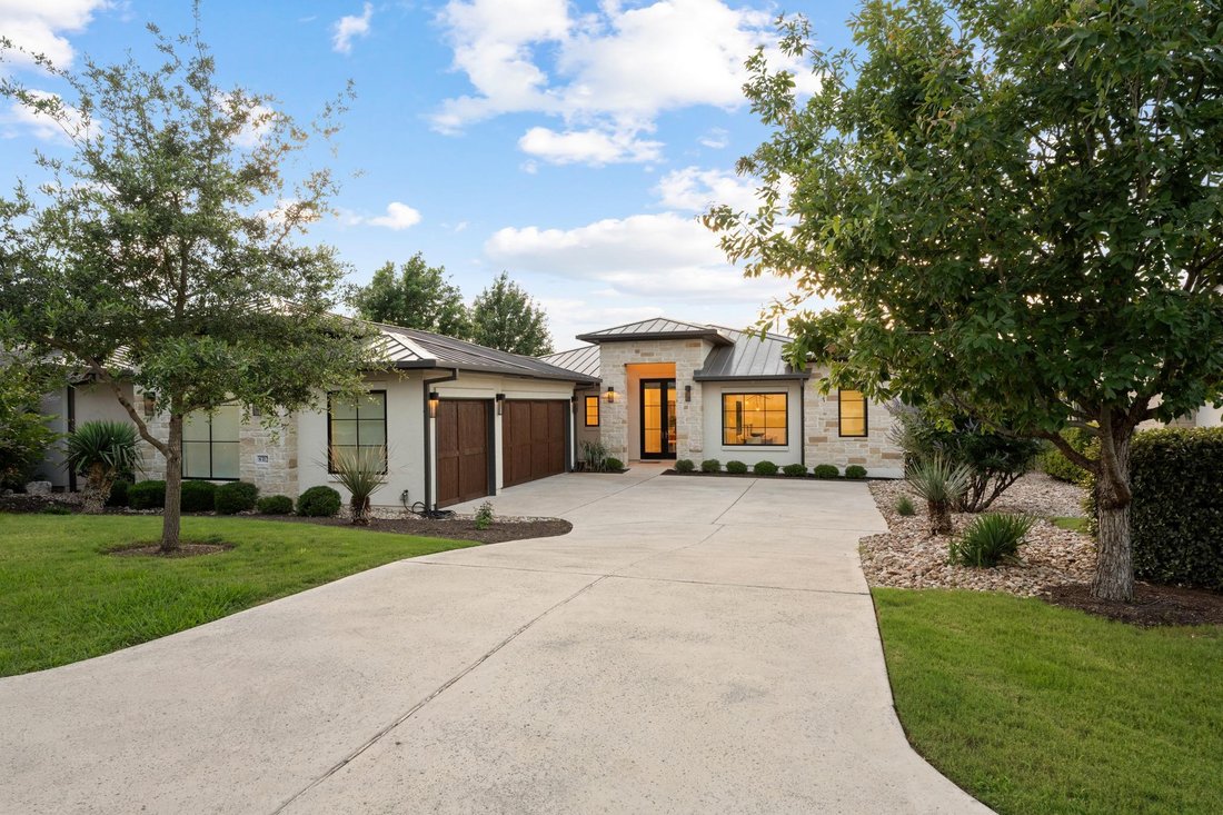 Casa a Austin, Texas, Stati Uniti 1 - 18043929