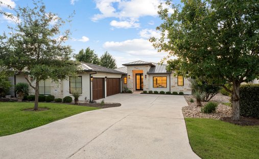 Haus in Austin, Texas, Vereinigte Staaten 1