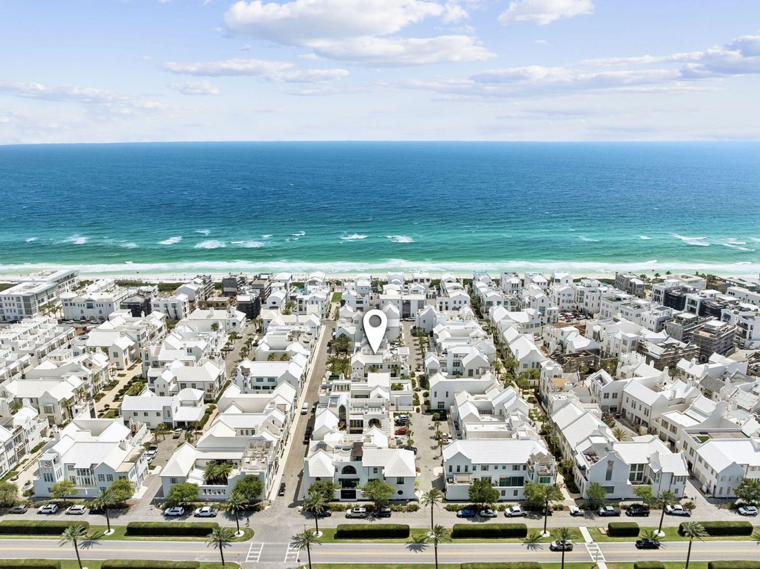 House in Watersound, Florida, United States 3 - 18049436