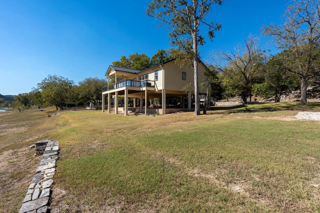 House in Wimberley, Texas, United States 4 - 17609509