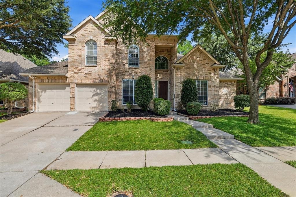 House in McKinney, Texas, United States 1 - 18042239