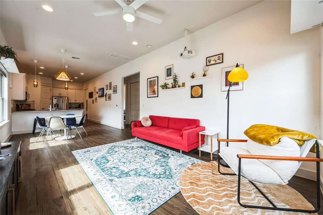 House in Austin, Texas, United States 2 - 18036742