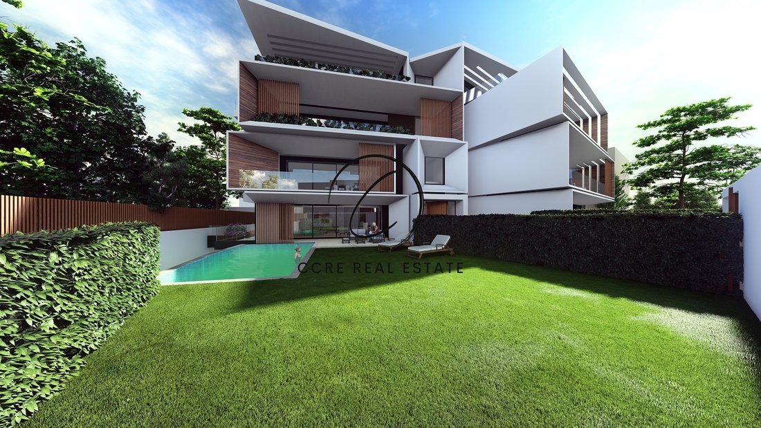 Apartment in Kifisia, Attica, Greece 5 - 13667009