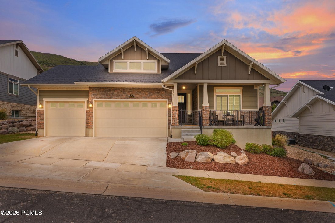 House in Heber City, Utah, United States 1 - 18040143