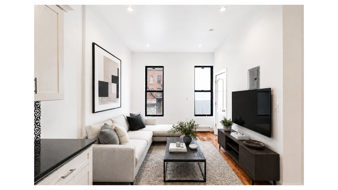 Apartment in New York, New York, United States 3 - 18037722