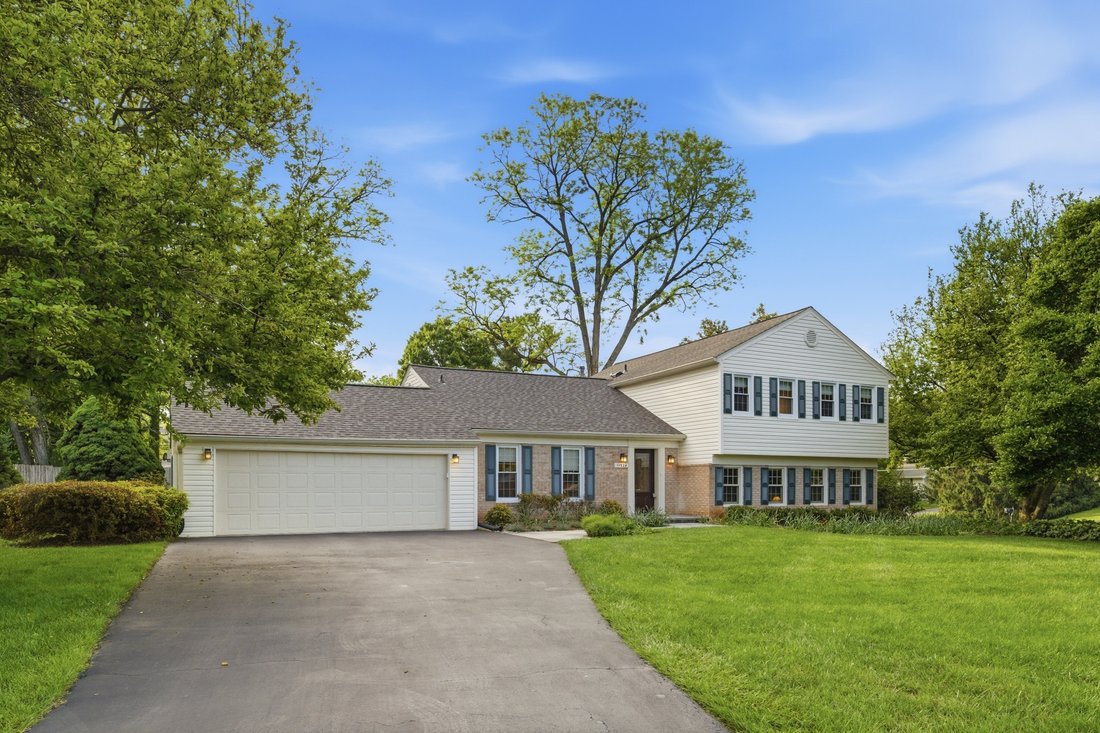 House in Aspen Hill, Maryland, United States 4 - 18047242