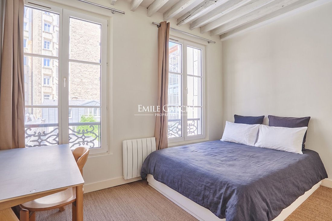 Apartment in Mouton Duvernet, Paris 14e Arrondissement, Paris 4 - 18038979