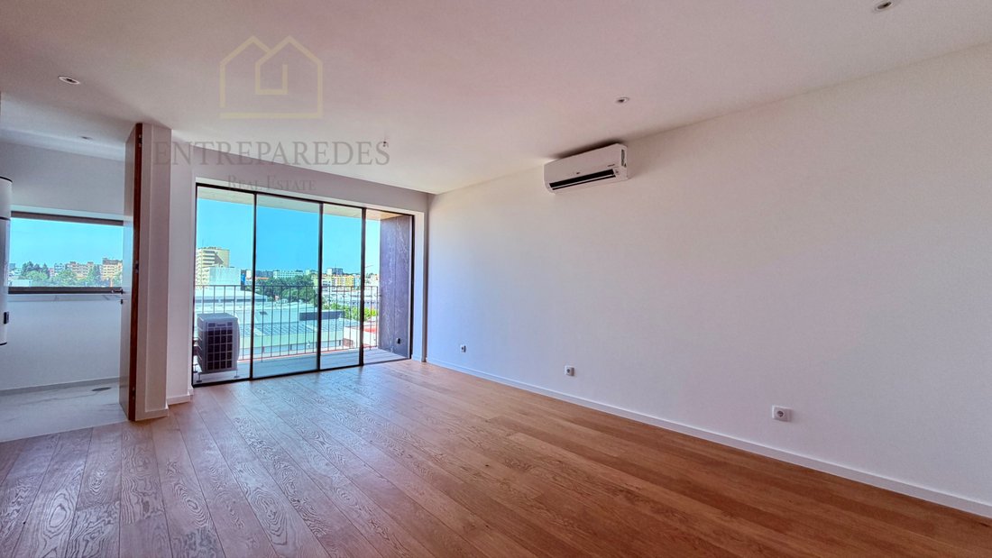 Appartement à Matosinhos et Leca da Palmeira, District de Porto, Portugal 3 - 18038701