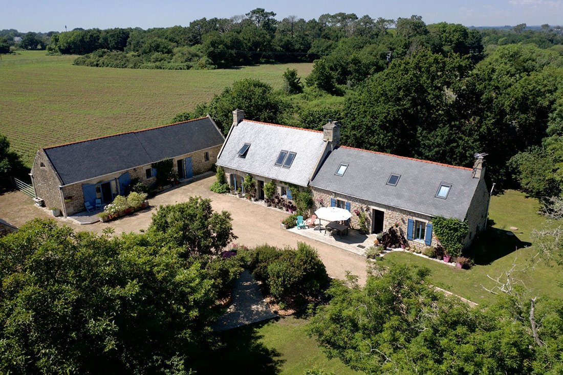 Maison à Loctudy, Bretagne, France 5 - 18040856