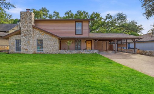 Apartment in Austin, Texas, United States 1