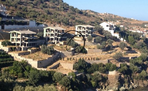Condo in Kymi - Aliveri Anna, Thessaly and Central Greece, Greece 1