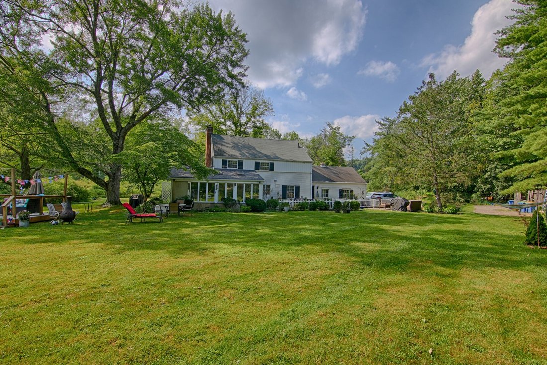 House in Bernardsville, New Jersey, United States 2 - 18039628