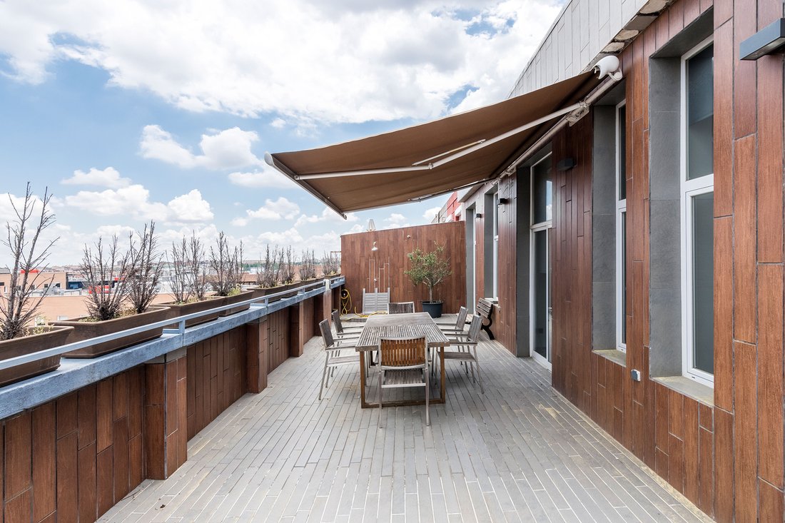 Apartment in San Blas, Madrid, Spain 2 - 18044868