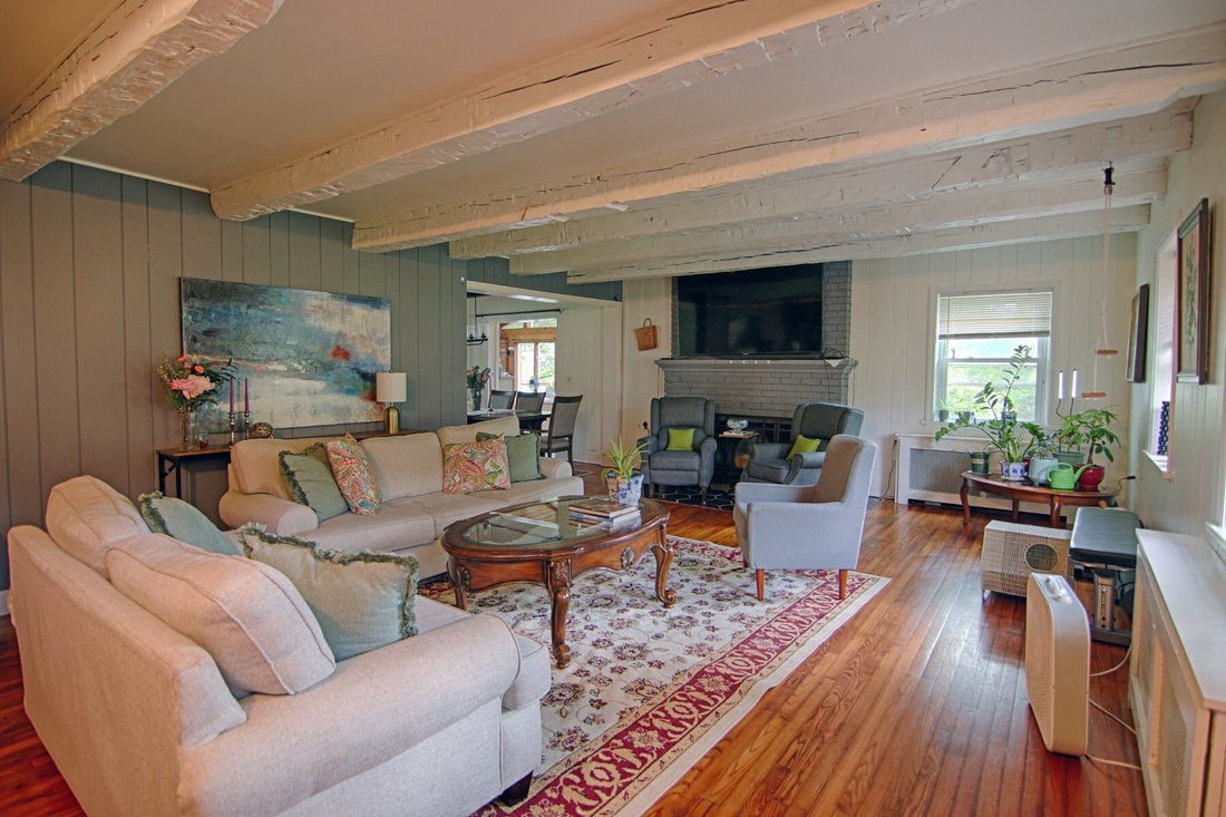 House in Bernardsville, New Jersey, United States 4 - 18039628