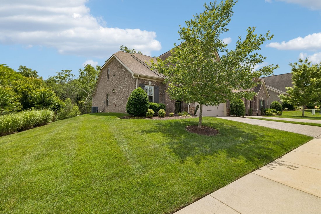 Townhouse in Lebanon, Tennessee, United States 4 - 18049953