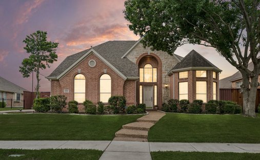 Maison à Carrollton, Texas, États-Unis 1