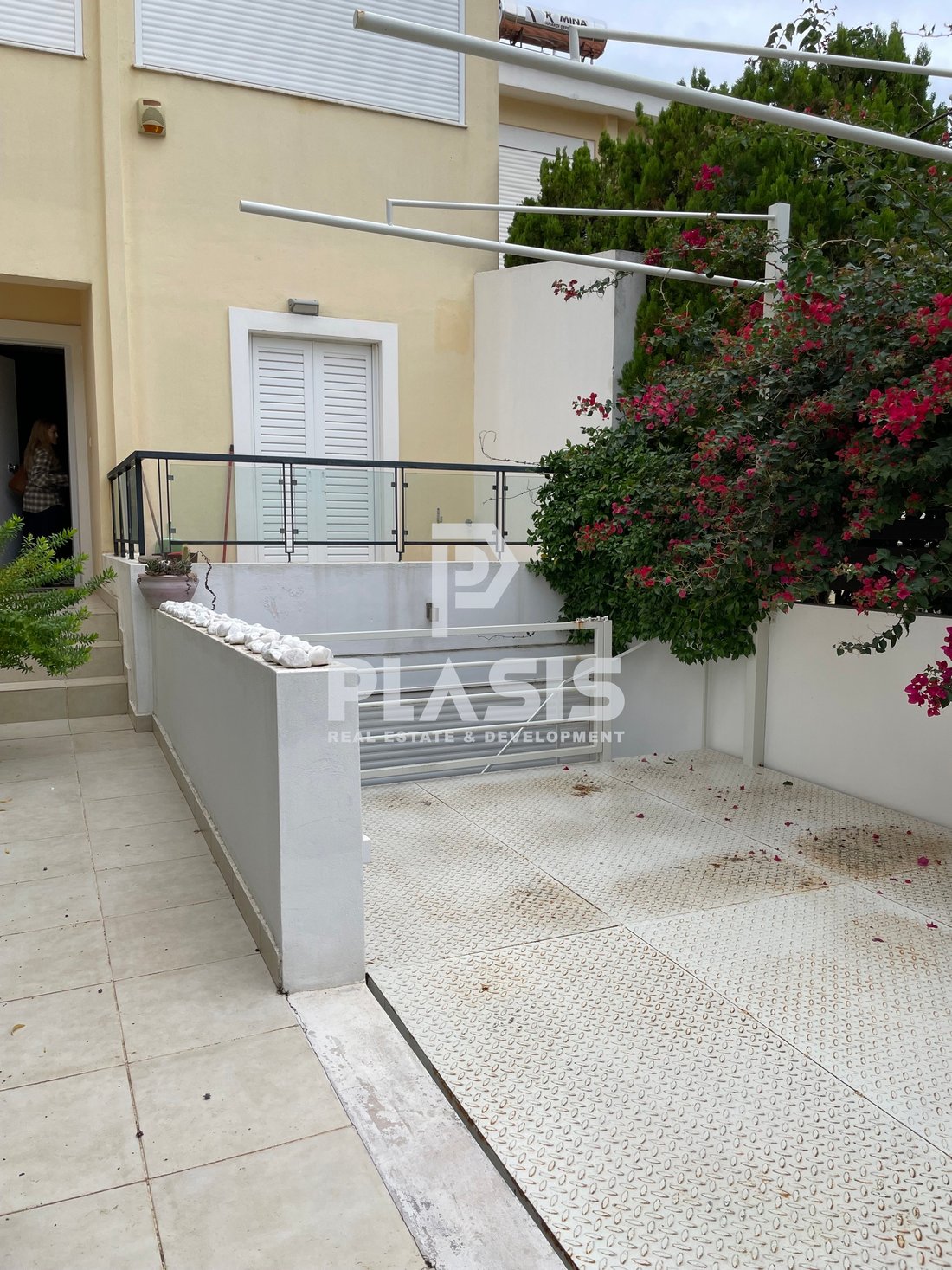 Apartment in Kalyvia Thorikou, Attica, Greece 4 - 18038034