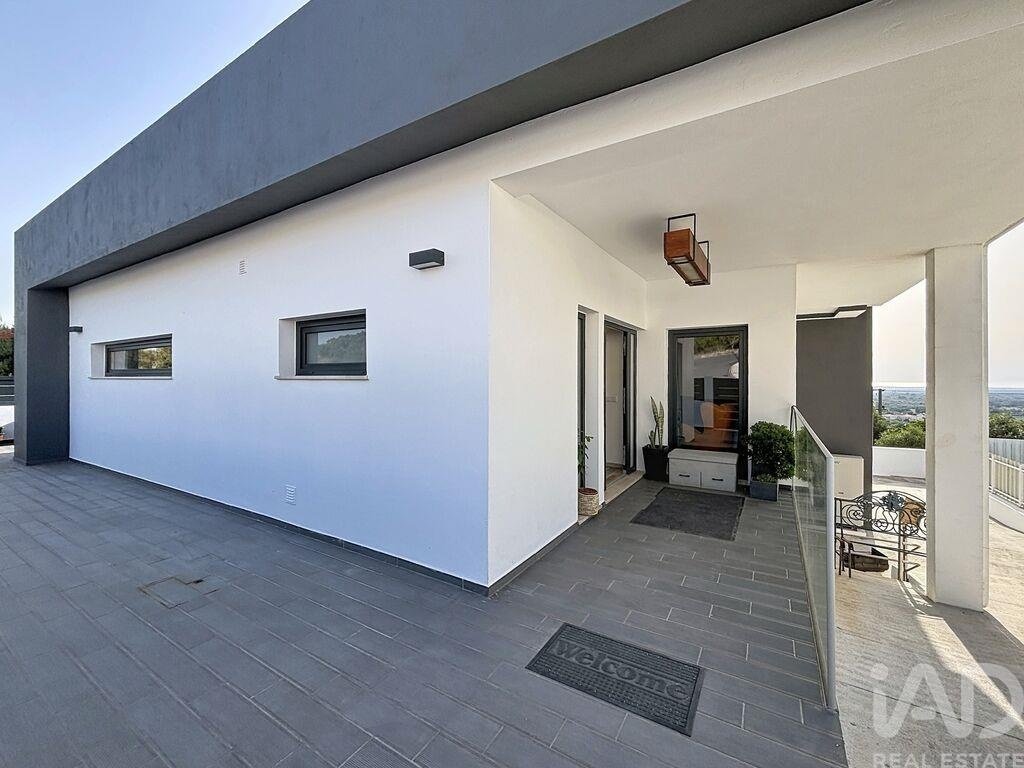 Townhouse in Santiago do Cacem, Santa Cruz e Sao Bartolomeu da Serra, Setubal, Portugal 3 - 18045664