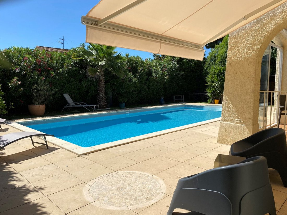 Villa in Cooperative, Agde, France 3 - 18037392
