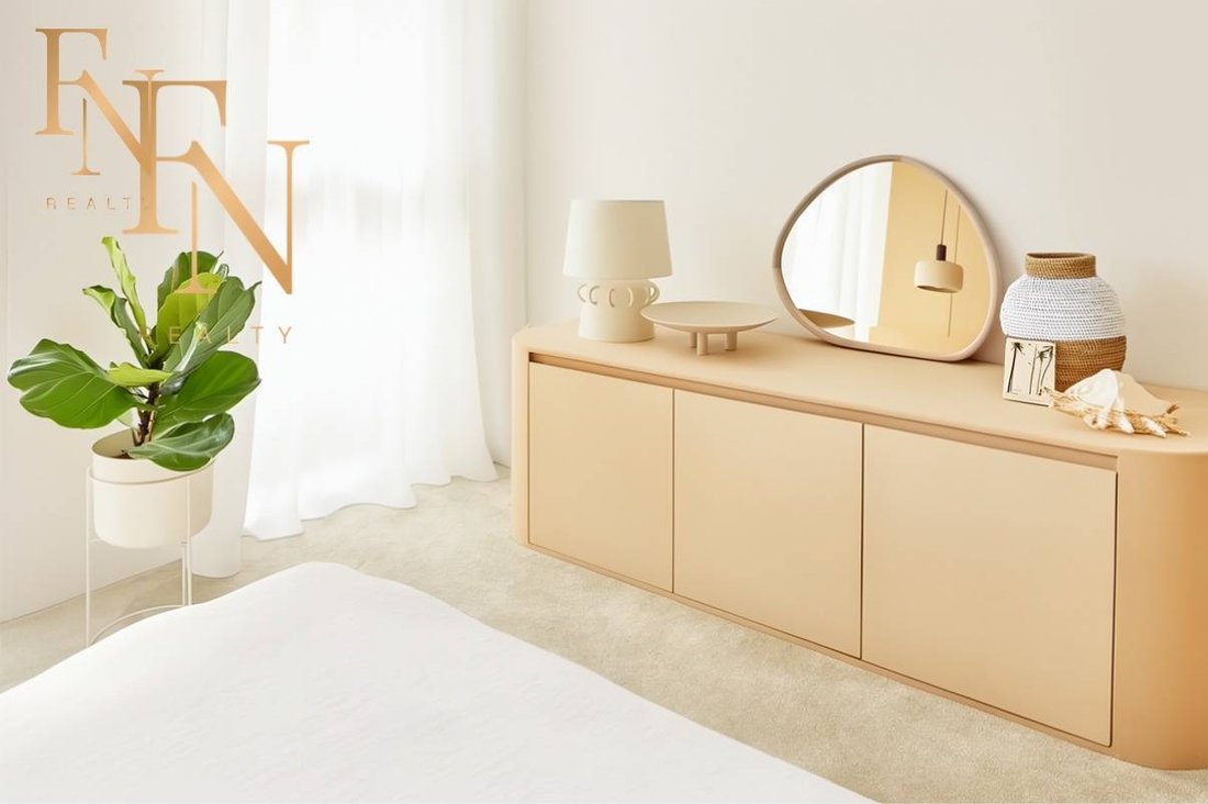 Appartement à Bluewaters, Doubaï, Émirats arabes unis 4 - 18047139