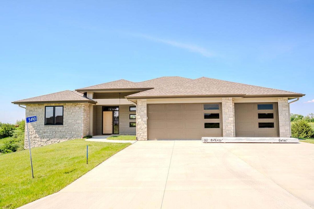 House in Glenwood, Iowa, United States 1 - 17960338