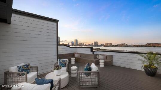 Townhouse in Jacksonville, Florida, United States 1 - 18036043
