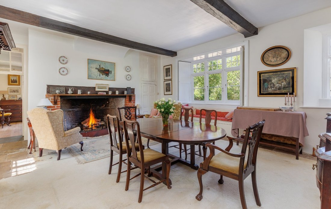 House in Bowcombe, Newport, England 4 - 18036739