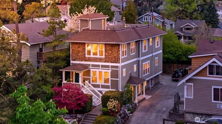 House in Seattle, Washington, United States 2 - 18052631