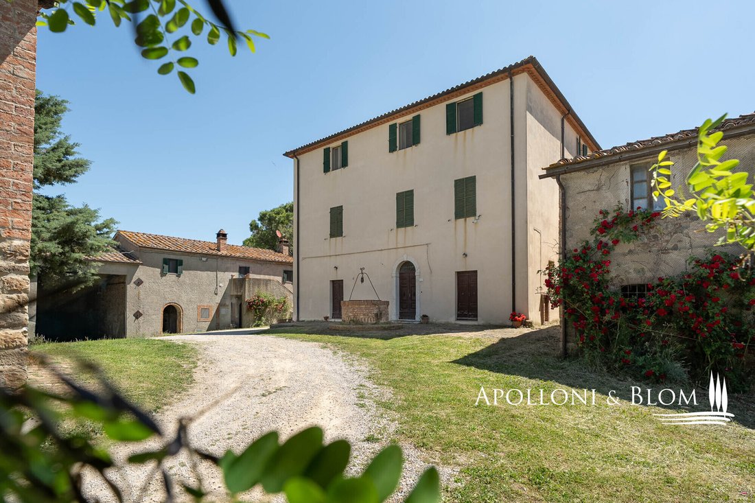 Arcidosso, Tuscany, Italy 2 - 15987393